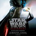 Cover Art for B0785MPKB3, Thrawn: Alliances (Star Wars) by Timothy Zahn