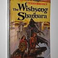 Cover Art for 9780708882085, The Wishsong Of Shannara: Number 3 in series (Orbit Books) by Terry Brooks