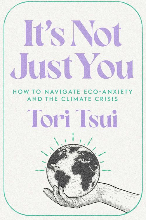 Cover Art for 9781398508736, It's Not Just You by Tori Tsui