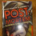 Cover Art for B004430F0E, Postmortem by Patricia Daniels Cornwell