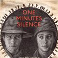 Cover Art for 9781743434109, One Minute's Silence by David Metzenthen, Michael Camilleri