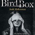 Cover Art for B0182PXR22, Bird Box by Josh Malerman