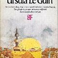 Cover Art for 9789027411044, De Ontheemde (Prisma 1961) by Ursula Kroeber Le Guin, Annemarie van Ewijck