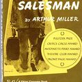 Cover Art for 9780670000326, Death of a Salesman by Arthur Miller