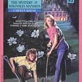 Cover Art for B00CO4JSCG, Mystery at Magnolia Mansion (Nancy Drew Book 97) by Carolyn Keene