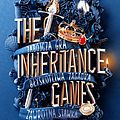 Cover Art for 9788382653311, The Inheritance Games Tom 2 Dziedzictwo Hawthorne'ów by Jennifer Lynn Barnes