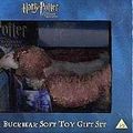 Cover Art for 7321905284450, HARRY POTTER AND THE PRISONER OF AZKABAN ( DVD AND BUCKBEAK SOFT TOY GIFT SET) by Unknown