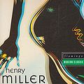 Cover Art for 9780006547044, Sexus (Flamingo Modern Classics) by Henry Miller