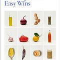 Cover Art for B0CJ3VPJ1R, Easy Wins by Anna Jones