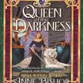 Cover Art for 9781429505215, Queen of the Darkness by Anne Bishop