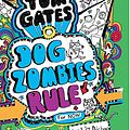 Cover Art for 9789386313225, Tom Gates 11: Dog Zombies Rule by Liz Pichon