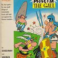 Cover Art for 9780024971005, Asterix the Gaul by Rene Goscinny