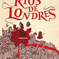 Cover Art for 9788445000519, Ríos de Londres by Ben Aaronovitch