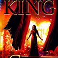 Cover Art for 9781587674792, Carrie by Stephen King