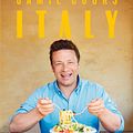 Cover Art for 9780718187736, Jamie Cooks Italy by Jamie Oliver