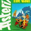 Cover Art for 9780340042403, Asterix the Gaul (Classic Asterix hardbacks) by René Goscinny