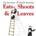 Cover Art for 9780786546343, Eats, Shoots and Leaves by Truss, Lynne