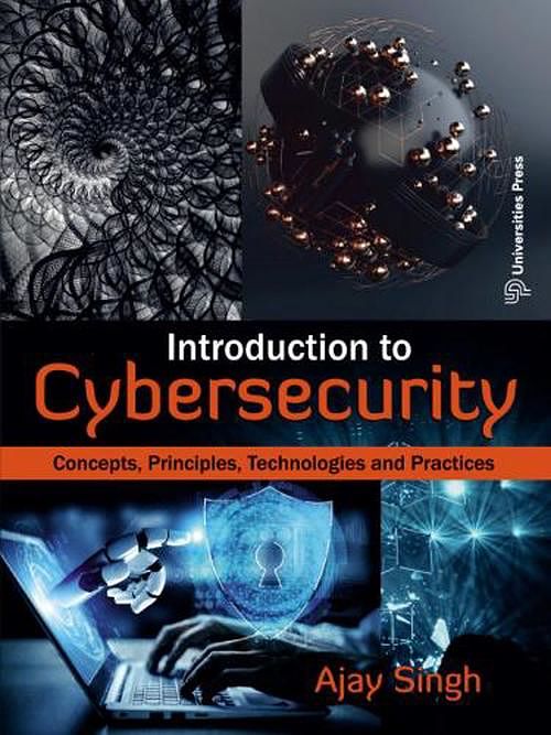 Cover Art for 9789393330314, Introduction to Cybersecurity: by Ajay Singh