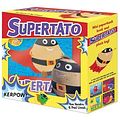 Cover Art for 9781471159794, Supertato Book and Plush by Sue Hendra