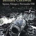 Cover Art for B07B7KX418, El trono vacante by Bernard Cornwell