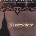 Cover Art for 9789603067108, Neverwhere by Neil Gaiman