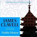 Cover Art for 9780385343268, Noble House by James Clavell
