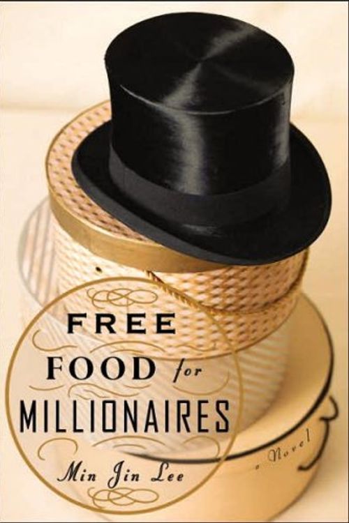 Cover Art for 9780641856150, Free Food for Millionaires by Min Jin Lee