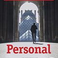 Cover Art for 9786067194609, Personal by Lee Child