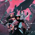 Cover Art for 9781302957735, Uncanny X-force Omnibus by Rick Remender