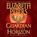 Cover Art for 9780060782887, Guardian of the Horizon by Elizabeth Peters