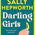 Cover Art for B0C76V32T8, Darling Girls by Sally Hepworth