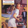 Cover Art for B00CCX6NGI, The Picture-Perfect Mystery (Nancy Drew Book 94) by Carolyn Keene