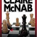 Cover Art for B014N7QUVS, Blood Link (Detective Inspector Carol Ashton Mystery) by McNab, Claire (June 1, 2003) Paperback by Claire McNab