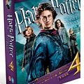 Cover Art for 5051892073721, Harry Potter and the Goblet of Fire by Warner Home Video