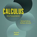 Cover Art for 9781319248475, Calculus: Early Transcendentals by Michael Sullivan