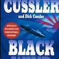 Cover Art for B00HTCAZ8O, Black Wind (Dirk Pitt Adventure) by Cussler, Clive, Cussler, Dirk (2006) Mass Market Paperback by Clive Cussler