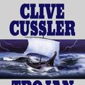 Cover Art for B000BPG2N8, Trojan Odyssey by Clive Cussler