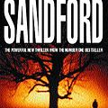 Cover Art for 9780747274254, Easy Prey by John Sandford