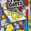 Cover Art for 9781407143200, Tom Gates 9Tom Gates by Liz Pichon