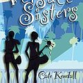 Cover Art for B004T6DHQA, Versace Sisters by Cate Kendall