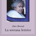 Cover Art for 9788845970306, La sovrana lettrice by Alan Bennett