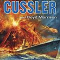 Cover Art for B01N8Y34N2, Piranha (The Oregon Files) by Clive Cussler (2016-05-03) by Unknown