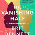 Cover Art for B082KH5D4M, The Vanishing Half by Brit Bennett