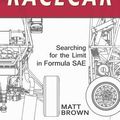 Cover Art for 9780984719310, Racecar by Matt Brown