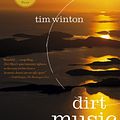 Cover Art for 9780743234443, Dirt Music by Tim Winton