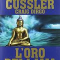 Cover Art for 9788850225330, L'oro dei Lama by Clive Cussler