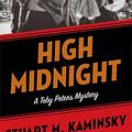 Cover Art for 9781784086183, High Midnight by Stuart M Kaminsky