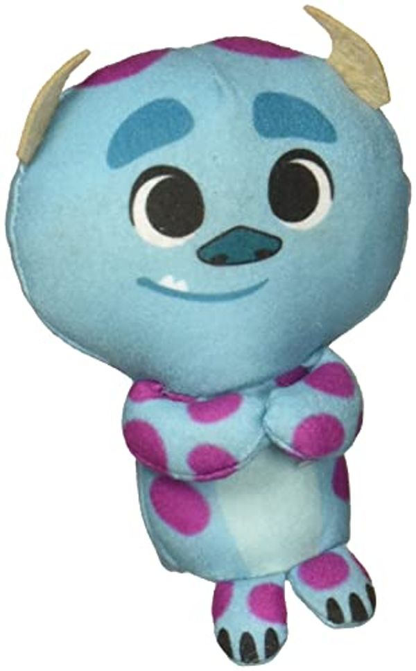 Cover Art for 0889698329682, Funko Pop! Plush: Pixar Monsters, Inc. - Sulley 4" by Funko