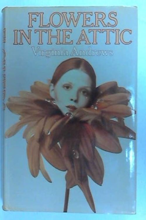 Cover Art for 9780671411244, Flowers in the Attic by V. C. Andrews