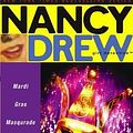 Cover Art for 9780671649616, MARDI GRAS MYSTERY (NANCY DREW 81) (Nancy Drew Mystery Stories) by Carolyn Keene